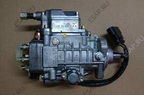 ТНВД VW T4 LT 2.5  BOSCH 0986440562
