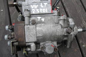 ТНВД VW T4/LT 2.5 TDI   6 MSC