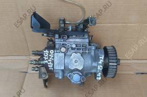 ТНВД VW T4 T 4 2.4 D 074130107 E BOSCH