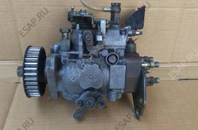 ТНВД VW T4 T 4 2.4 D 074130107 E BOSCH