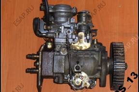 ТНВД VW T4 TRANSPORTER 1.9TD