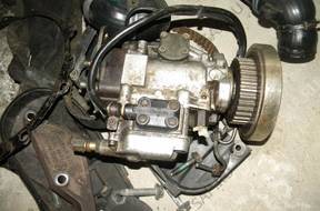 ТНВД vw t4 transporter 2,5 tdi 102 cc