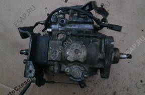 ТНВД VW T4 TRANSPORTER 2.4 D -