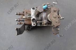 ТНВД VW T4 TRANSPORTER 2.4 D   Rumia