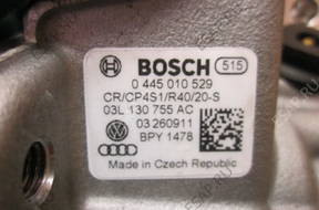 ТНВД VW TIGUAN GOLF 6 VI 03L130755AC