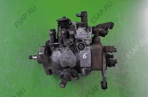 ТНВД VW Transporter 0460485003  2.4D