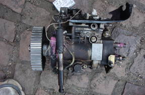 ТНВД VW Transporter 1.9 D 0460484031