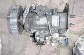 ТНВД VW Transporter 1.9 D 0460484031