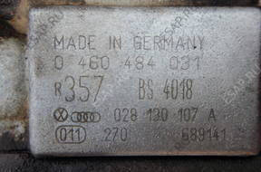 ТНВД VW Transporter 1.9 D 0460484031