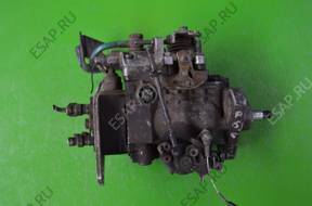 ТНВД VW Transporter 1.9 TD 0460484031