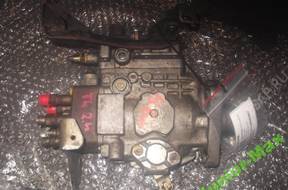 ТНВД VW TRANSPORTER 2,4D 0460485003