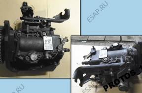 ТНВД VW TRANSPORTER T4 1.9 D