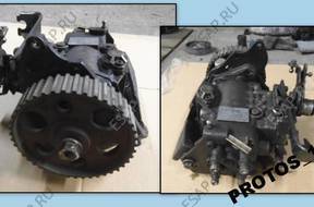 ТНВД VW TRANSPORTER T4 1.9 D