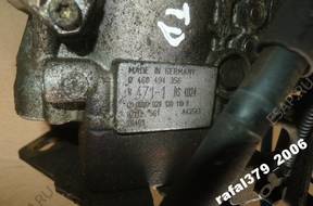 ТНВД VW TRANSPORTER T4 1.9 TD