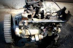 ТНВД VW TRANSPORTER T4 1.9 TD