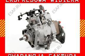 ТНВД VW Transporter T4 1990-1998 2.4D