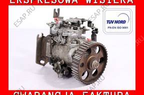 ТНВД VW TRANSPORTER T4 1.9D 0460484031