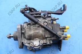 ТНВД VW TRANSPORTER T4 1.9D BOSCH