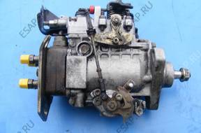 ТНВД VW TRANSPORTER T4 1.9D BOSCH