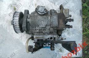 ТНВД VW TRANSPORTER T4 2,4 D 074130107E