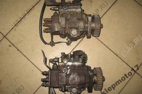ТНВД VW TRANSPORTER T4 2.4 D
