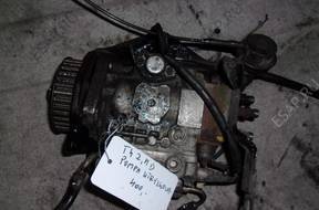 ТНВД VW TRANSPORTER T4 2.4 D