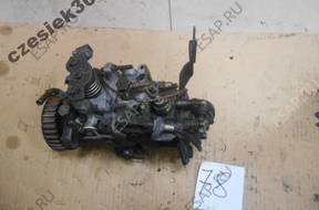 ТНВД VW TRANSPORTER T4 2.4D 074130109D