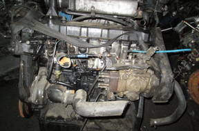 ТНВД VW TRANSPORTER T4  2.4D