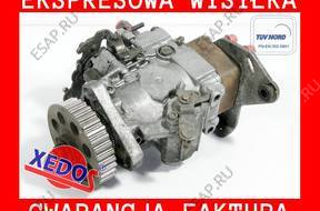 ТНВД VW TRANSPORTER T4 95 2.4D