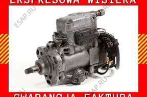 ТНВД VW Vento 1H 1997-1998 1.9SDI