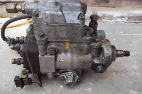 ТНВД VW VOLVO S80 2.5TDI 140KM