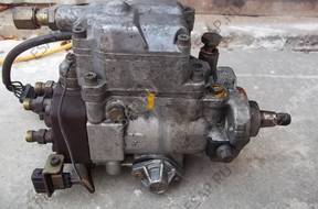 ТНВД VW VOLVO S80 2.5TDI 140KM