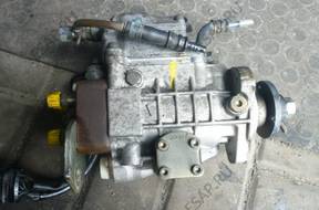 ТНВД VW