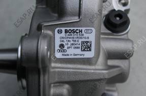 ТНВД ВЫСОКОГО cin 1.6 2.0  04L130755E