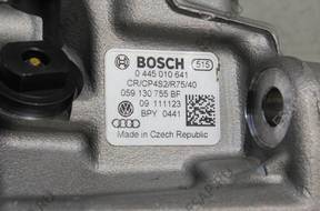 ТНВД ВЫСОКОГО cin 3.0 Tdi 059130755BF
