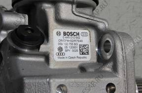 ТНВД ВЫСОКОГО cin 3.0 Tdi 059130755BG