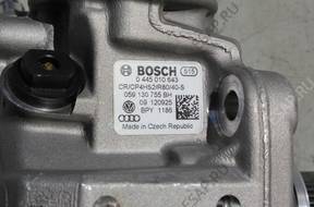 ТНВД ВЫСОКОГО cin 3.0 Tdi 059130755BH