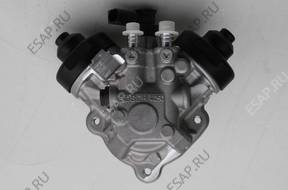 ТНВД ВЫСОКОГО cin 4.2 Tdi 057130755AE
