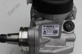 ТНВД ВЫСОКОГО cin 4.2 Tdi 057130755AE