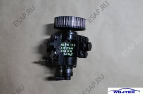 ТНВД ВЫСОКОГО ДАВЛЕНИЯ ALFA 1.9 JTDM