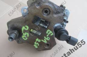 ТНВД ВЫСОКОГО ДАВЛЕНИЯ BMW E90 2.5 D