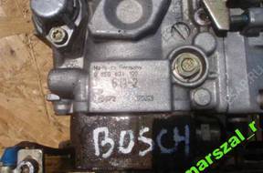 ТНВД ВЫСОКОГО ДАВЛЕНИЯ  bosch