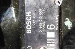 ТНВД ВЫСОКОГО ДАВЛЕНИЯ e39 3.0d 184km