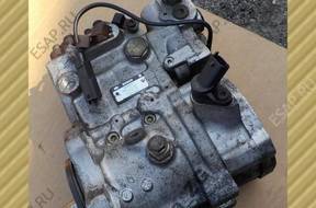 ТНВД ВЫСОКОГО ДАВЛЕНИЯ RENAULT MIDLUM