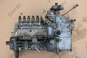 ТНВД w124 3.0 turbo 124 300 12v