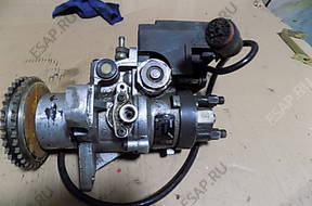 ТНВД  W210 2,2D 6040700001  ER0046
