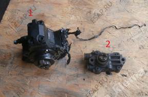 ТНВД w210 2,7 cdi A6120700001 B BOSCH