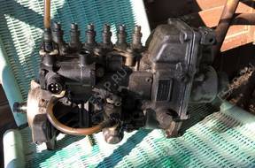 ТНВД W210 E300TD 0400196003 BOSCH