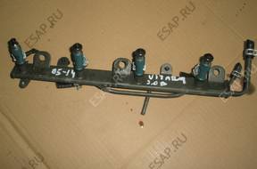ТНВД WTRYSKOWA LISTWA GRAND VITARA 2,0 16V 06-14