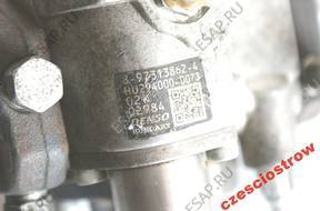 ТНВД WYS. CIN. ASTRA ZAFIRA 1.7 CDTI